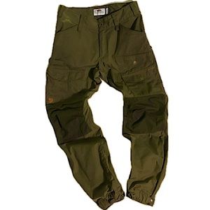 Vidda Pro Trouser Utility Pant Joggers